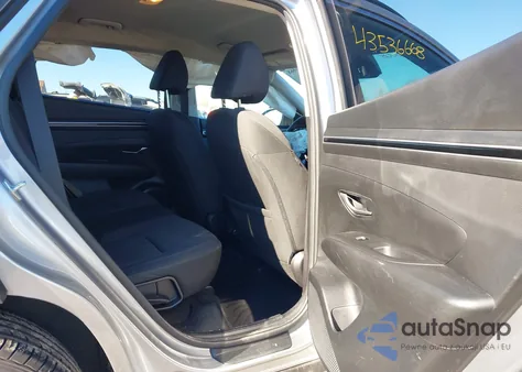 2023 Hyundai Tucson Sel from USA, damaged, VIN 5NMJB3AE3PH198528